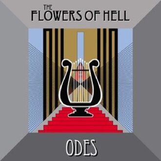 Odes - Flowers Of Hell