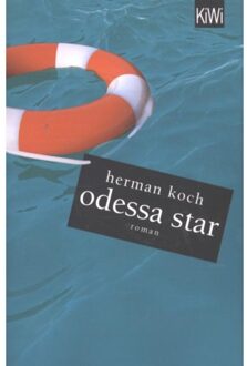 Odessa Star