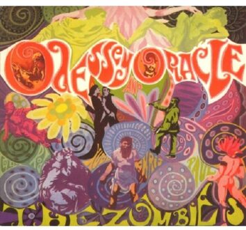 Odessey & Oracle -Digi