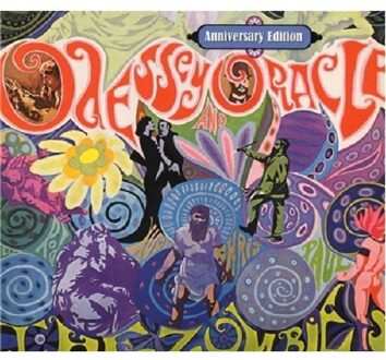 Odessey & Oracle