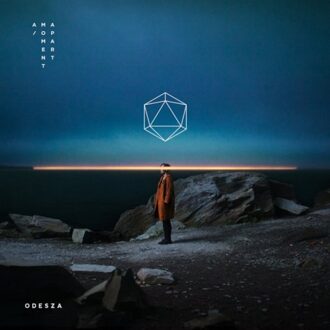 Odesza - MOMENT APART A | CD