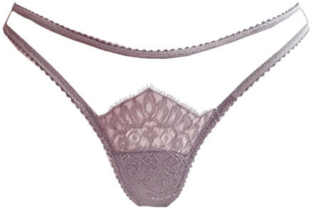 Odette string roze/lila Paars - 42