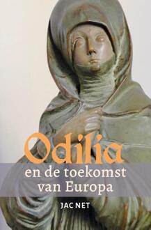 Odilia -  Jac Net (ISBN: 9789492326683)
