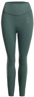 ODLO Active 365 Hardlooplegging Dames-Groen - M