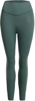 ODLO Active 365 Hardlooplegging Dames-Groen - S,M,L,XL