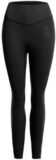 ODLO Active 365 Hardlooplegging Dames-Zwart - M