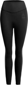 ODLO Active 365 Hardlooplegging Dames-Zwart - S,M,L,XL