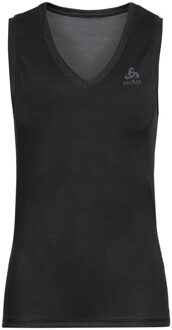 ODLO Active F-Dry Light ECO Singlet Dames zwart - XS