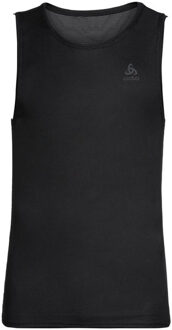 ODLO Active F-Dry Light ECO Singlet Heren zwart - 2XL