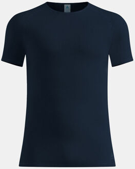 ODLO Active Light base layer T-shirt Blauw