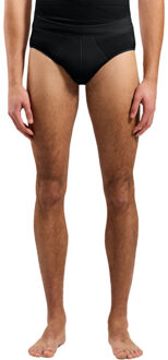 ODLO Active Light Brief Heren zwart - S