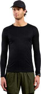 ODLO Active Light Longsleeve Heren zwart