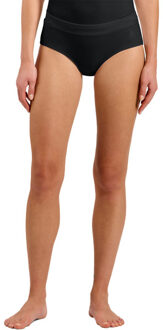 ODLO Active Light Midi Brief Dames zwart