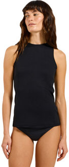 ODLO Active Light Singlet Dames zwart - XS