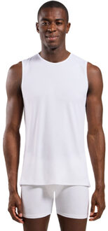 ODLO Active Light Singlet Heren wit - XL