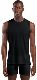 ODLO Active Light Singlet Heren zwart - XL
