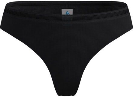 ODLO Active Light String Dames zwart - M