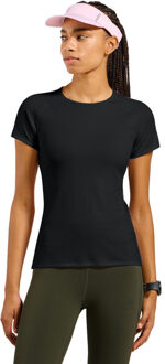ODLO Active Light T-Shirt Dames zwart - XS
