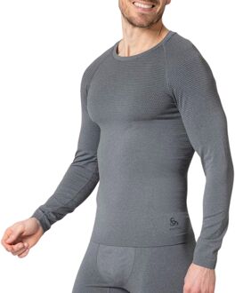 ODLO Active Performance Light Base Layer Longsleeve Heren - XL
