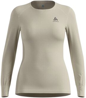 ODLO Active Warm Eco Base Layer Longsleeve Dames - XS