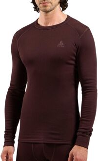 ODLO Active Warm Eco Base Layer Longsleeve Heren - XXL