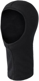 ODLO Active Warm Eco Face Mask Senior zwart - 1-SIZE