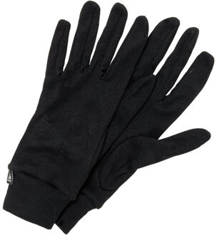 ODLO Active Warm Eco Handschoenen zwart - L