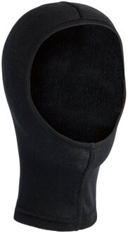 ODLO Active Warm Kids Eco Balaclava Zwart - One size