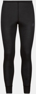 ODLO Bl Bottom Long Active Warm Eco Zwart - S