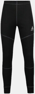 ODLO Bl Bottom Long Active X-Warm Eco Kids Zwart - 128