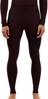 ODLO Bl Bottom Long Performance Warm Eco Bruin - XL