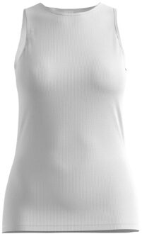 ODLO Bl top crew neck singlet active light - maat S Wit