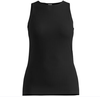 ODLO Bl top crew neck singlet active light Zwart