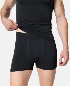 ODLO Bl top crew neck singlet performance light eco Zwart - M