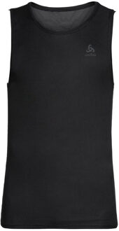 ODLO BL TOP Crew neck Tank ACTIVE F-DRY LIGHT - black - Mannen - Maat M