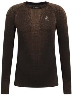 ODLO Blackcomb Eco Crew Neck Base Layer Longsleeve Heren - XL