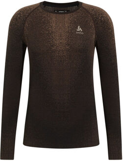 ODLO Blackcomb Eco Crew Neck Base Layer Longsleeve Heren