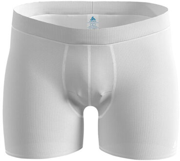 ODLO Boxer active light Wit - M