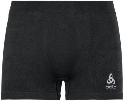ODLO Boxer performance warm Zwart - S