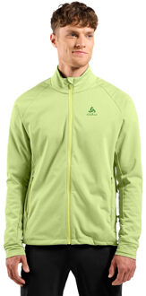 ODLO Brensholmen Jack Heren geel - 2XL