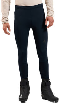 ODLO Brensholmen Winter Legging Heren donkergrijs - M