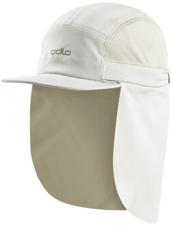 ODLO Cap performance light shade cap Grijs - L / XL
