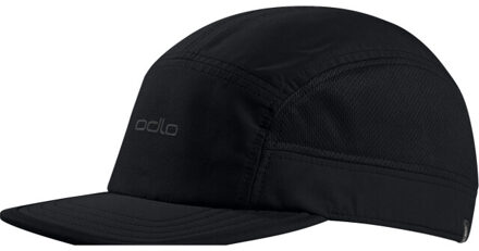 ODLO Cap performance light Zwart - L / XL