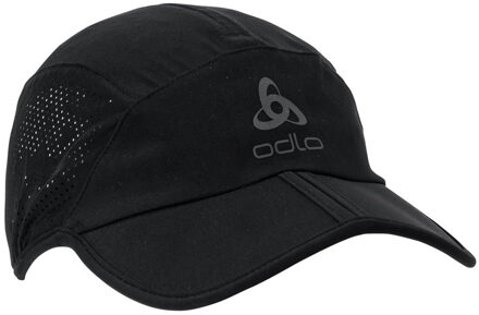 ODLO Cap performance x-light Zwart - S-M