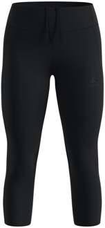 ODLO Essential 3/4  Hardlooplegging Dames-zwart - S