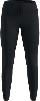 ODLO Essential Hardlooplegging Dames-zwart - S