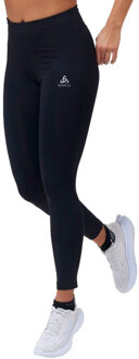ODLO Essential Hardlooplegging Dames-Zwart - S