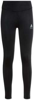 ODLO Essential Hardlooplegging Dames-Zwart - XS