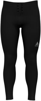 ODLO Essential Hardlooplegging Heren-Zwart - M