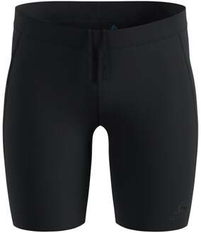 ODLO Essential Hardlooplegging Heren-zwart - S